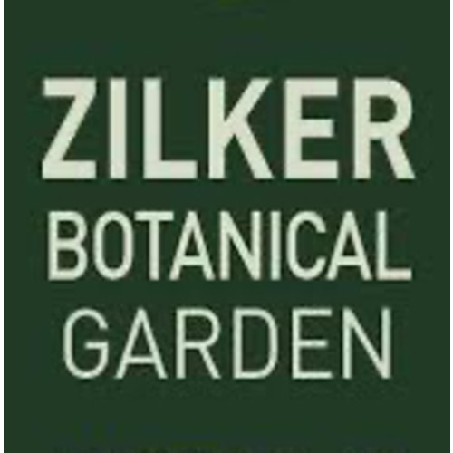 Zilker Botanical Garden Conservancy Inc