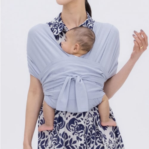 Konny Baby Carrier FLEX SoftBreeze™