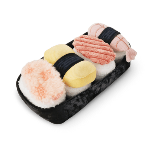 BUSY SUSHI