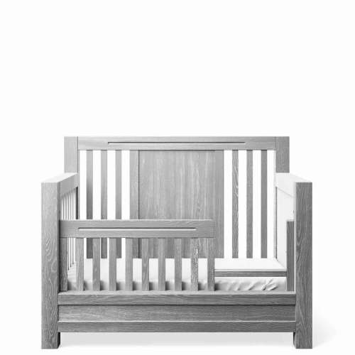 Romina Ventianni Convertible Crib - Solid White