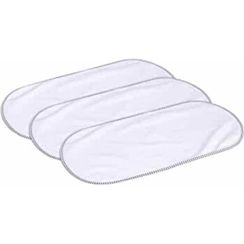 Munchkin® Waterproof Changing Pad Liners, 3 Count, (Pack of 1)