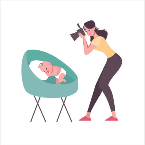 Maternity Photography Fund