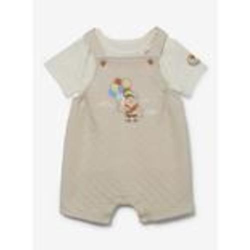 Disney Pixar Up Russell Quilted Infant T-Shirt & Overall Set | BoxLunch