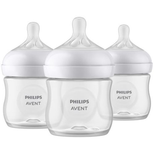 Phillips Avent bottles
