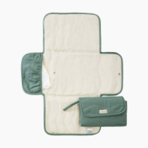 Toddlekind Portable Changing Mat - Forest