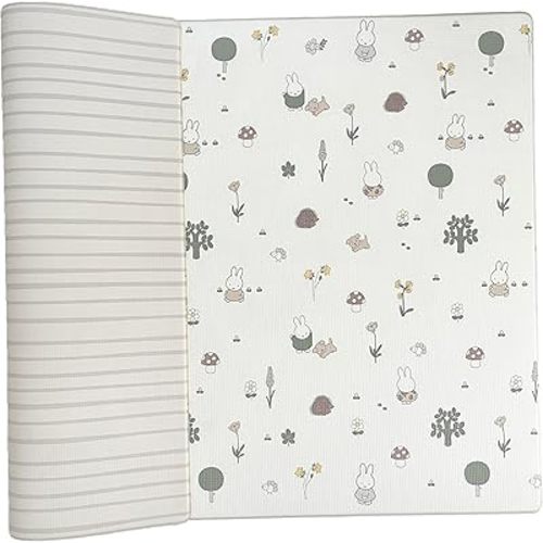 Miffy in The Park, Ofie mat, Baby Play mat