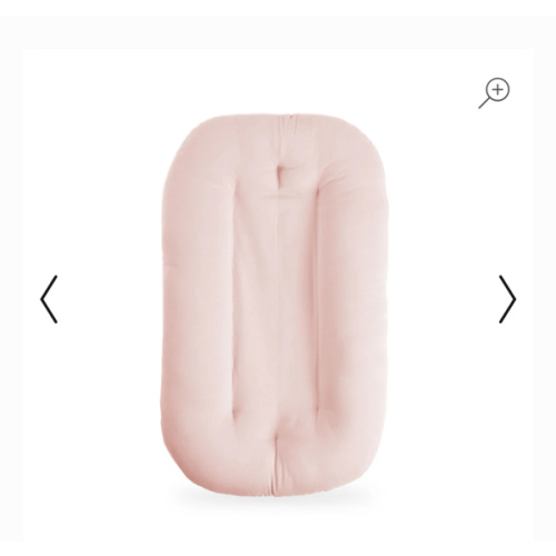 Infant Lounger | Petal