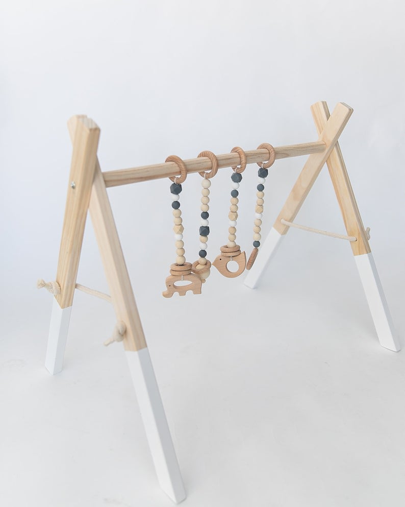 Baby Gym and Toys