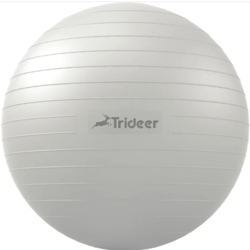 Exercise Ball |Yoga Ball | Gym Ball | Balance Ball|Trideer.com