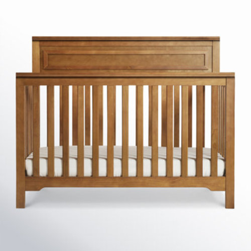 daVinci Autumn 4-in-1 Convertible Crib & Reviews | Wayfair