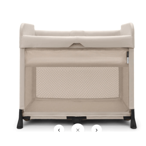 Bugaboo - Stardust Playard – Little Canadian