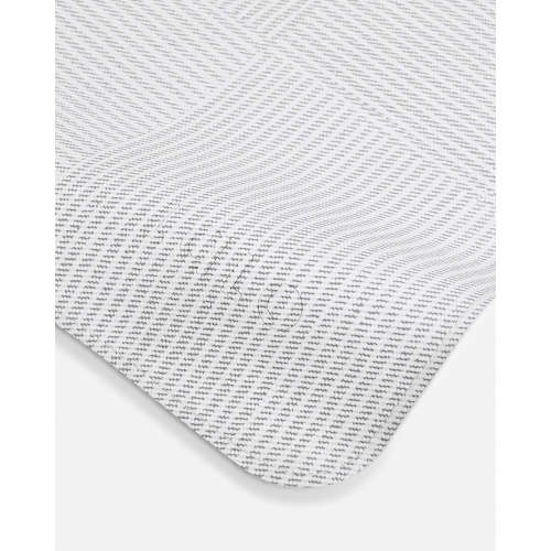 Splat Mat  / Grey Wickerwork