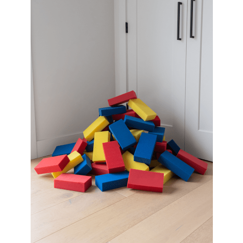 Foam Bricks