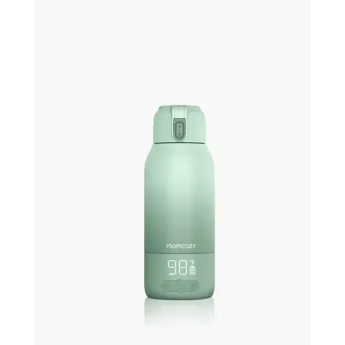 Portable Breast Milk & Water Warmer for Travel
