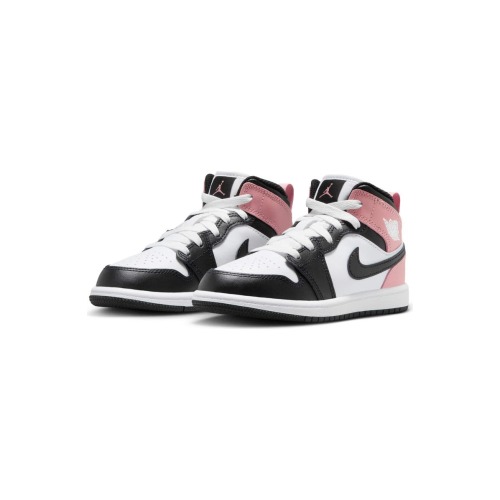 Kids' Air Jordan 1 Mid Sneaker
