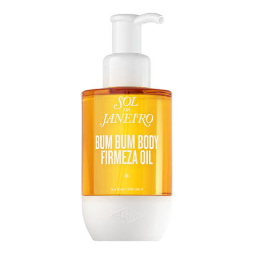 Sol de Janeiro Bum Bum Firmeza Body Oil - Stretch Mark Oil