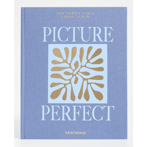 Printworks Picture Perfect Photo Album | Shopbop