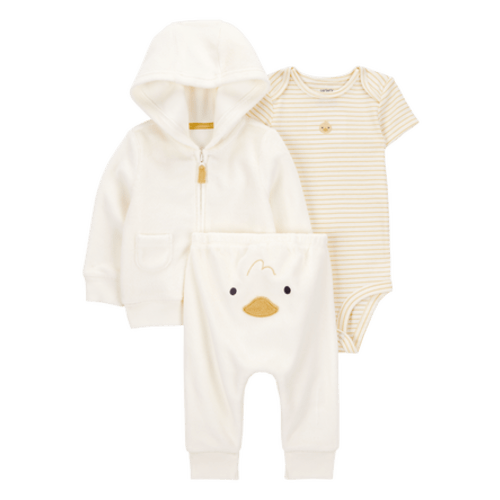 Baby Neutral Outfit Sets | Carter’s Oshkosh Canada