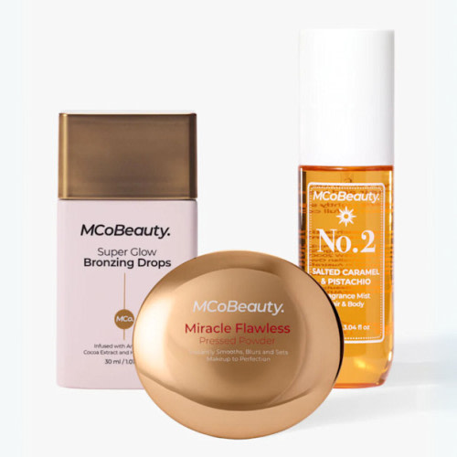 MCoBeauty Best Seller\'s Trio