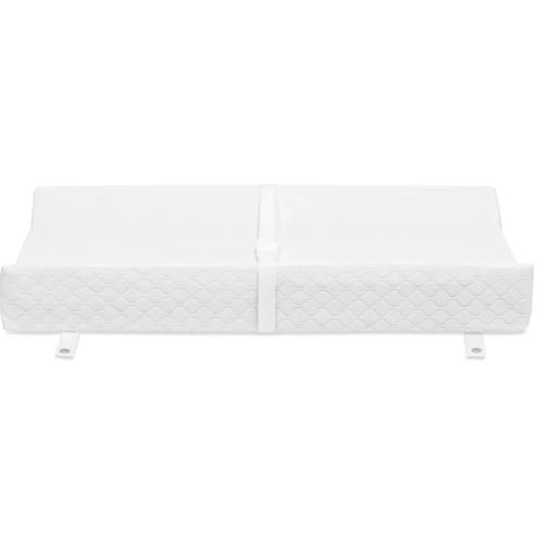Pure 31 inch Contour Changing Pad | Babyletto