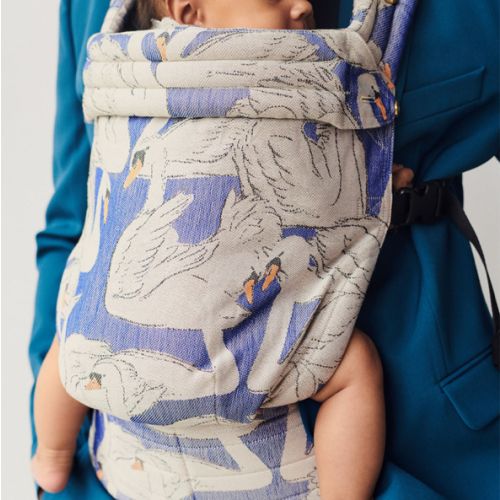 Monogamy | Zeitgeist Baby Carrier | SHOP ARTIPOPPE