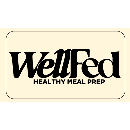 GIFT CARD — Be Wellfed — Shop