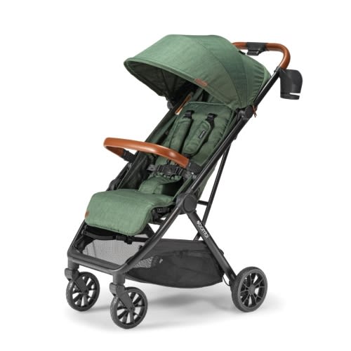 Lightweight Travel Stroller | Bēbee from Bombi™