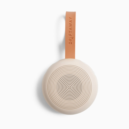 ergoPouch Driftaway Portable White Noise Machine - Taupe
