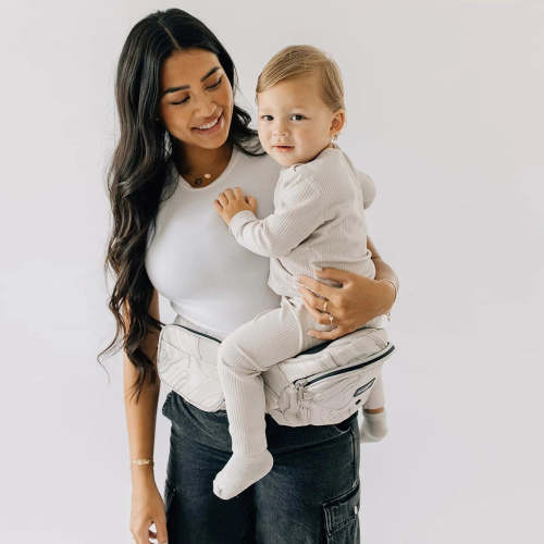 Tushbaby Hip Carrier