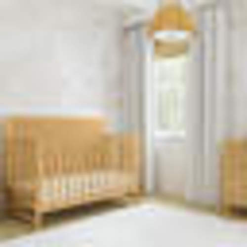 daVinci Margot 4-In-1 Convertible Crib & Reviews | AllModern