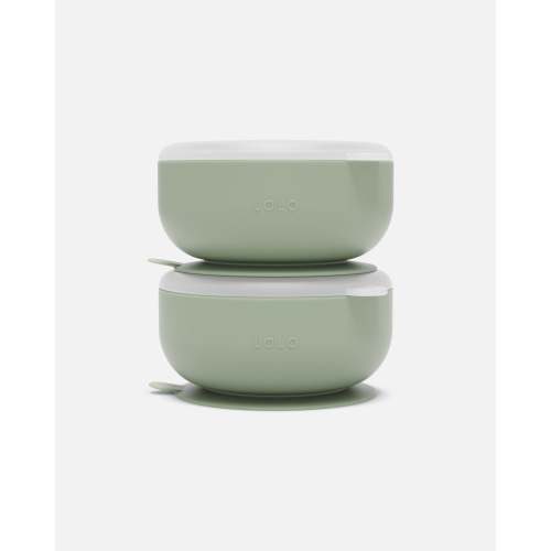 Suction Bowl + Lid / Default Title