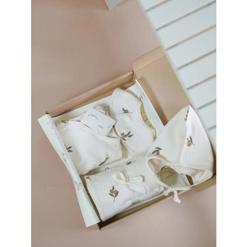 Olive Garden Baby Gift Set