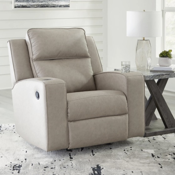 Lavenhorne Manual Recliner