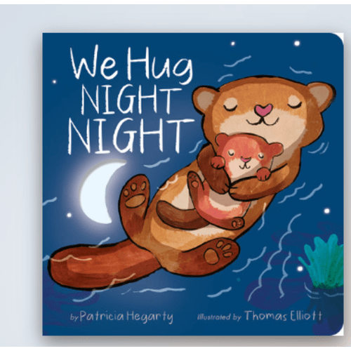 We Hug Night Night