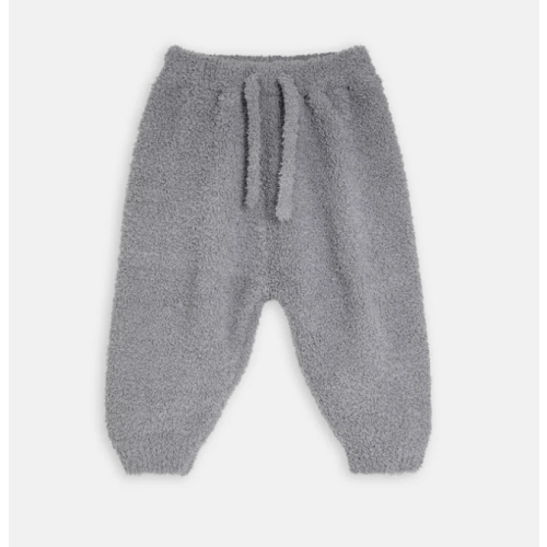 Boxy Lounge Pants - Fuzzy