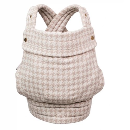 The Monarch Carrier - Houndstooth – Mabē