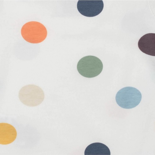 big dot cloudstretch™ magnetic footie – Magnetic Me