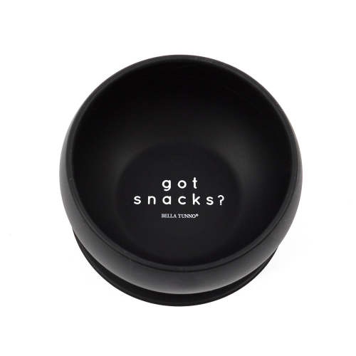 Got Snacks Wonder Bowl