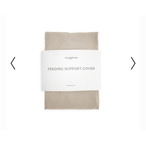 Feeding Support Cover | Birch