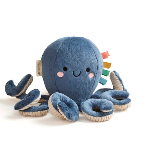 Sweetie Snuggles Ollie the Octopus