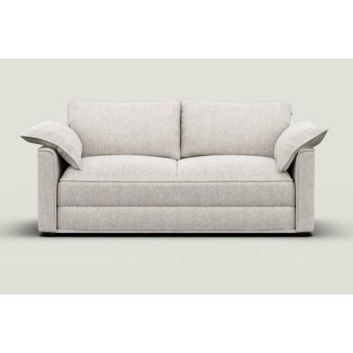 Koala Sofa Bed [4th Gen] | Our Award Winning Folding Sofa Bed Silver Sand - 64" FULL Size