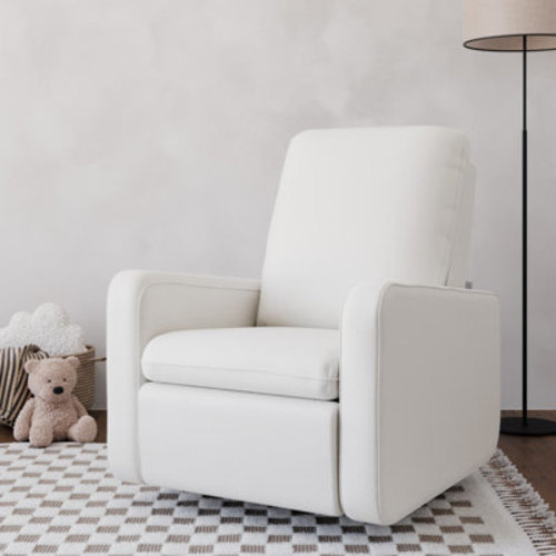 Second Story Home Tucker Swivel Reclining Glider | Wayfair