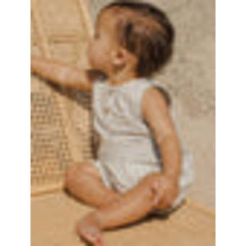Rylee & Cru Baby Tank Set, Eucalyptus Gingham – SpearmintLOVE
