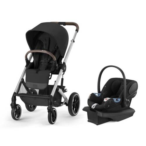 CYBEX Balios S Lux Travel System | Official Online Shop
