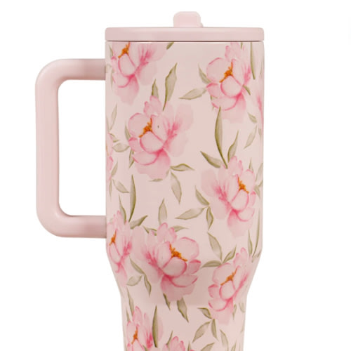 HydroJug Traveler 40oz - Jessica