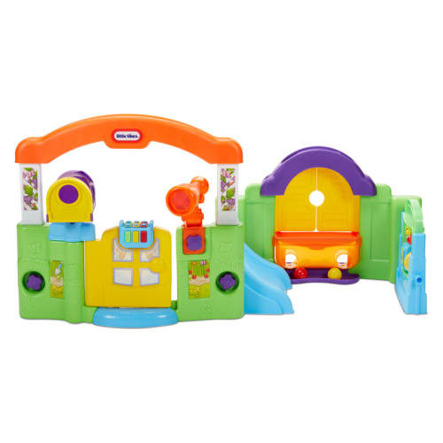 Little Tikes Activity Garden