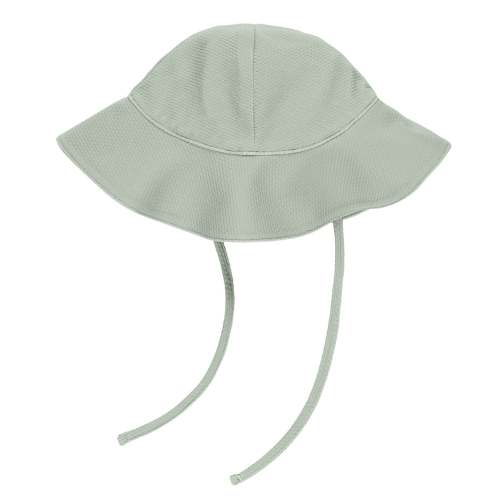 Sun Hat - Sage | The Baby Cubby
