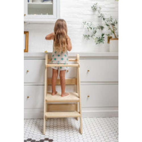 Mini Chef Foldable | Helper Tower