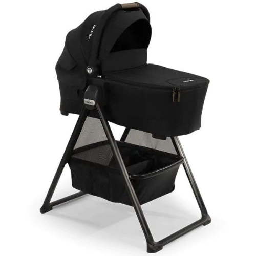 Nuna LYTL Bassinet + Stand