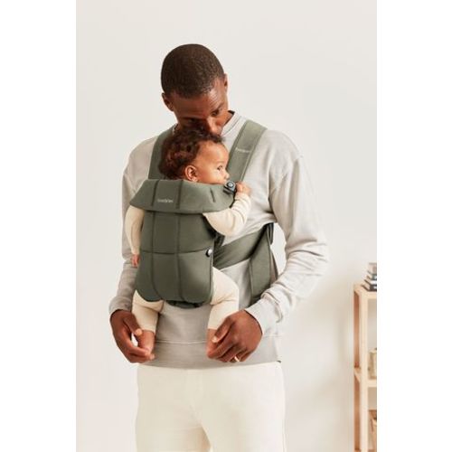 BabyBjörn Dad Baby Carrier Mini